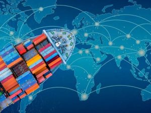 Module 1 – International Trade & Research