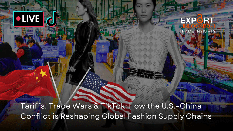 U.S. China Trade Wars