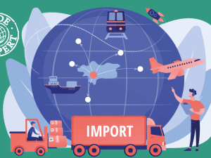 Import Procedures & Documentation (BCC)