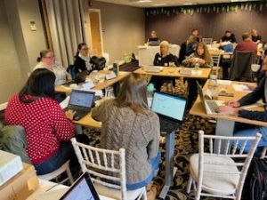 Import Series - Module 2 – Import Responsibilities & Procedures