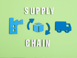 Module 9 – Sustainability in the Supply Chain