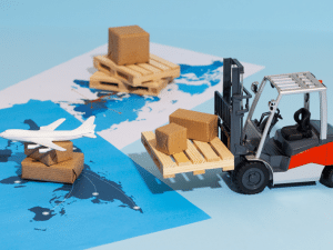 Module 2 – International Supply Chain