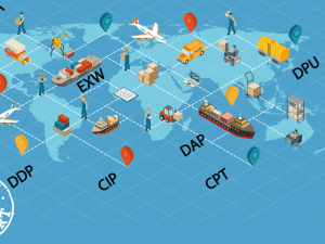 Incoterms® 2020 Course (BCC)