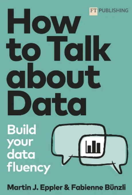 How to Talk about Data